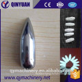 Qinyuan YS-7 shuttle for quilting machinery,metal /plastic schiffli shuttle